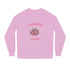 Happy Mamma Day Unisex Crew Neck Sweatshirt