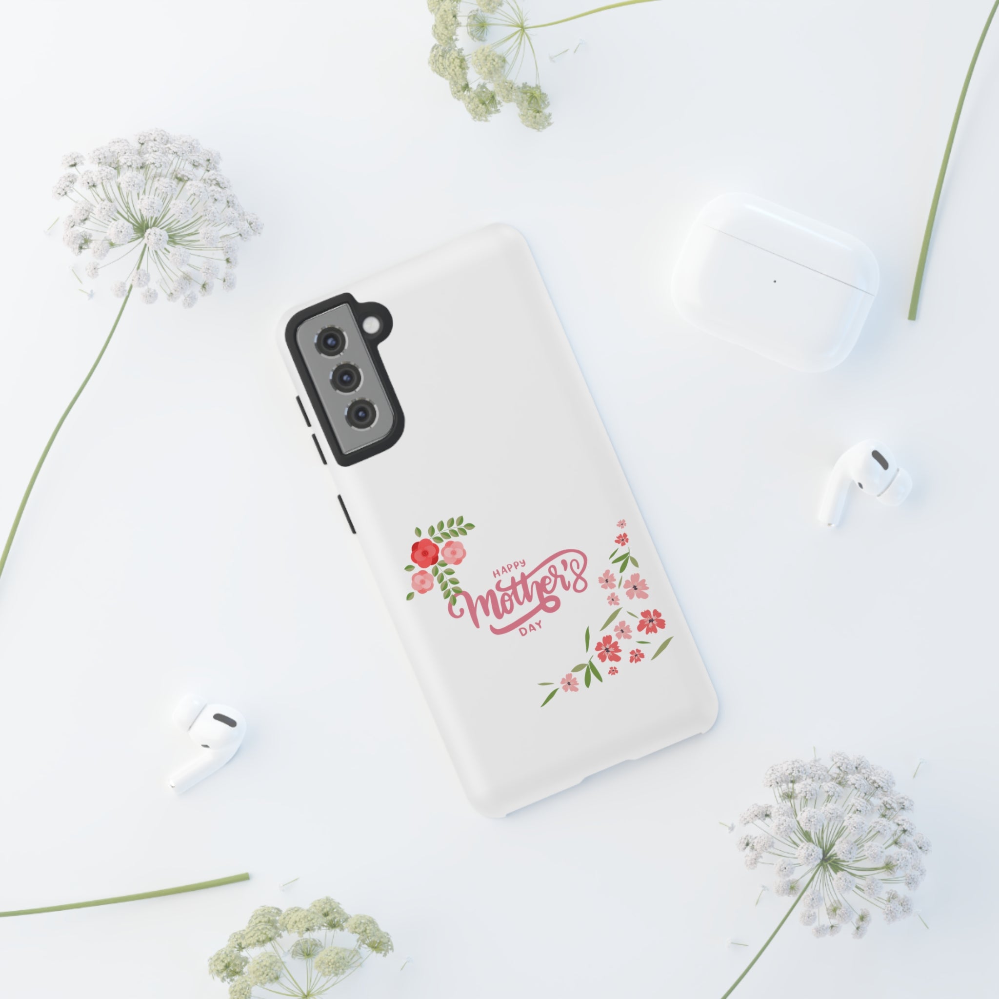 Mom's Day Tough Cases