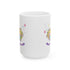 Easter Season Ceramic Mug
