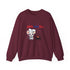 Labor Day Cookout Unisex Heavy Blend™ Crewneck Sweatshirt