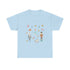 Nutcracker Unisex Heavy Cotton Tee