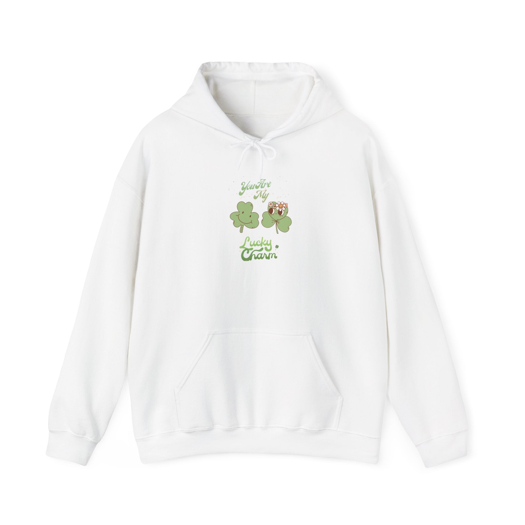 You're My Lucky Charm Unisex Hoodie