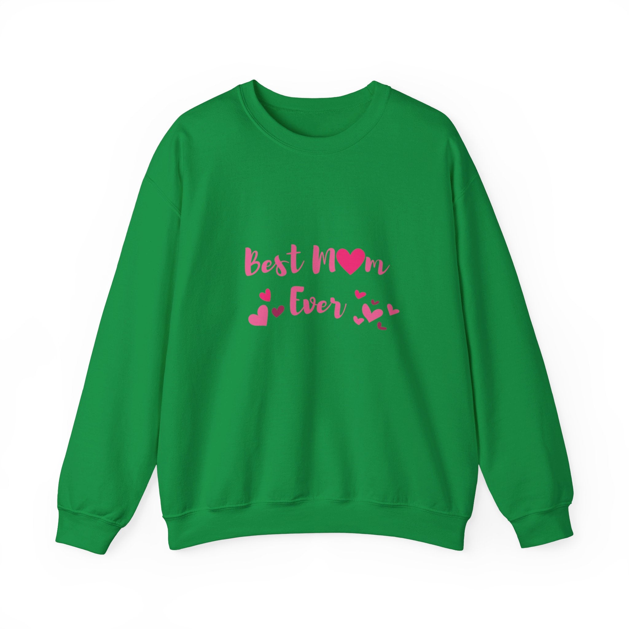 Happy Wonderful Mother's Day Unisex Heavy Blend™ Crewneck Sweatshirt