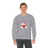 Everybody Loves Christmas Unisex Heavy Blend™ Crewneck Sweatshirt