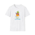 Hello Summer Fun Unisex Softstyle T-Shirt