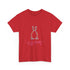 Egg Hunt Unisex Heavy Cotton Tee
