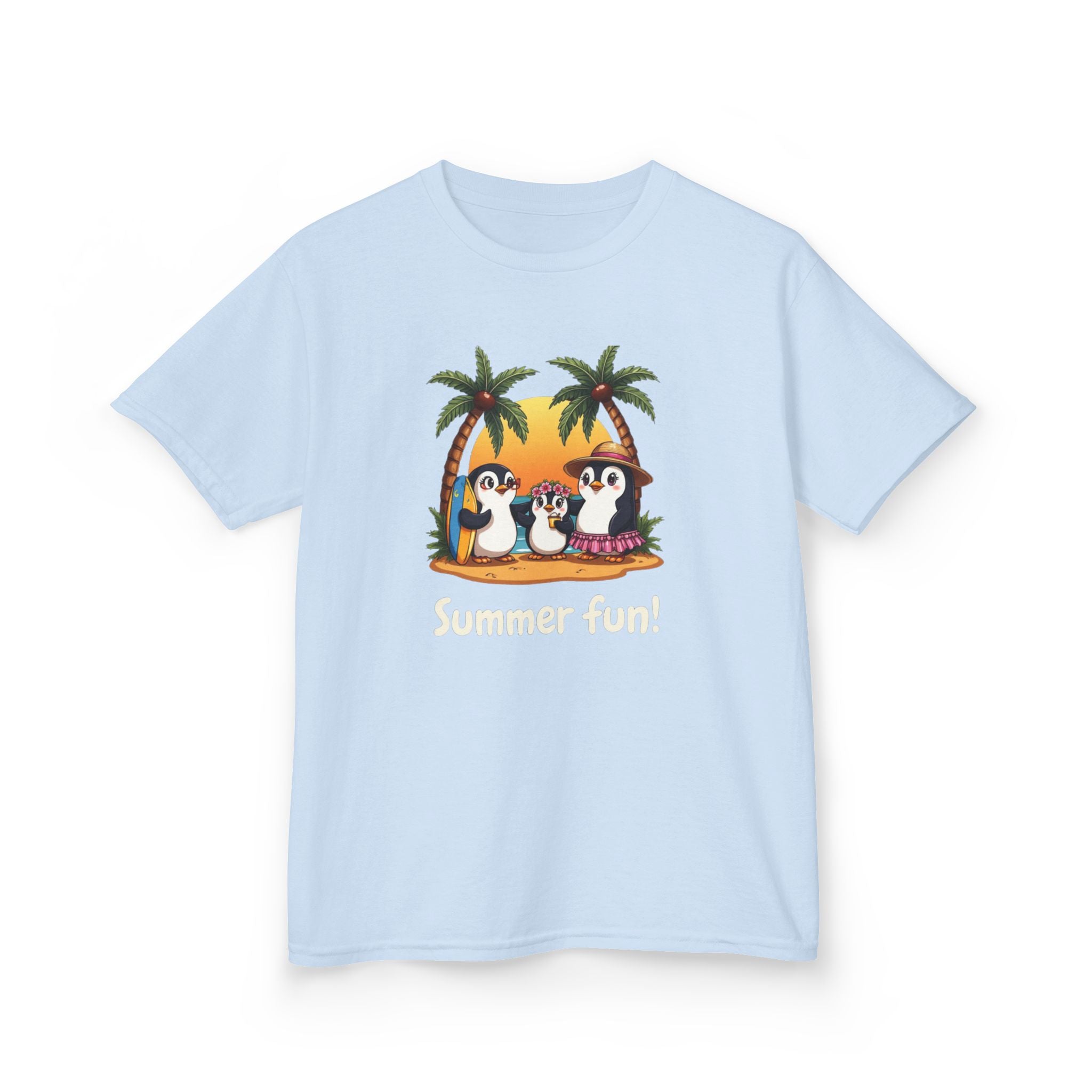 Summer Fun T-Shirt