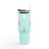Our First Mother's Day Insulated Travel Mug - 40oz