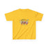 We Back Kids Heavy Cotton Tee