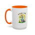 School Is Cool Coffee Mug