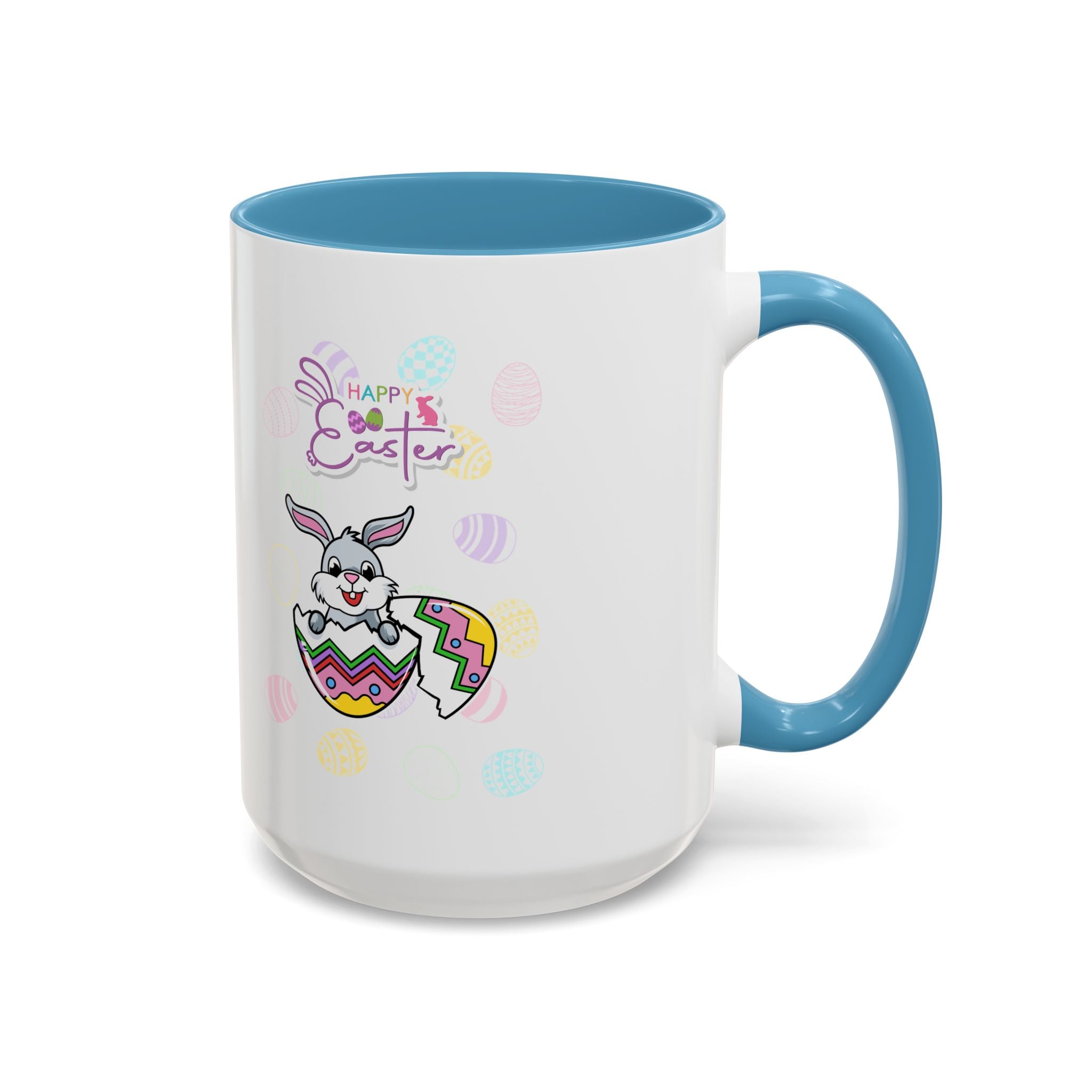 Easter Greetings Coffee Mug