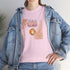 Thankful Grateful Blessed Unisex Heavy Cotton Tee