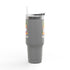 Summer Fun Insulated Travel Mug