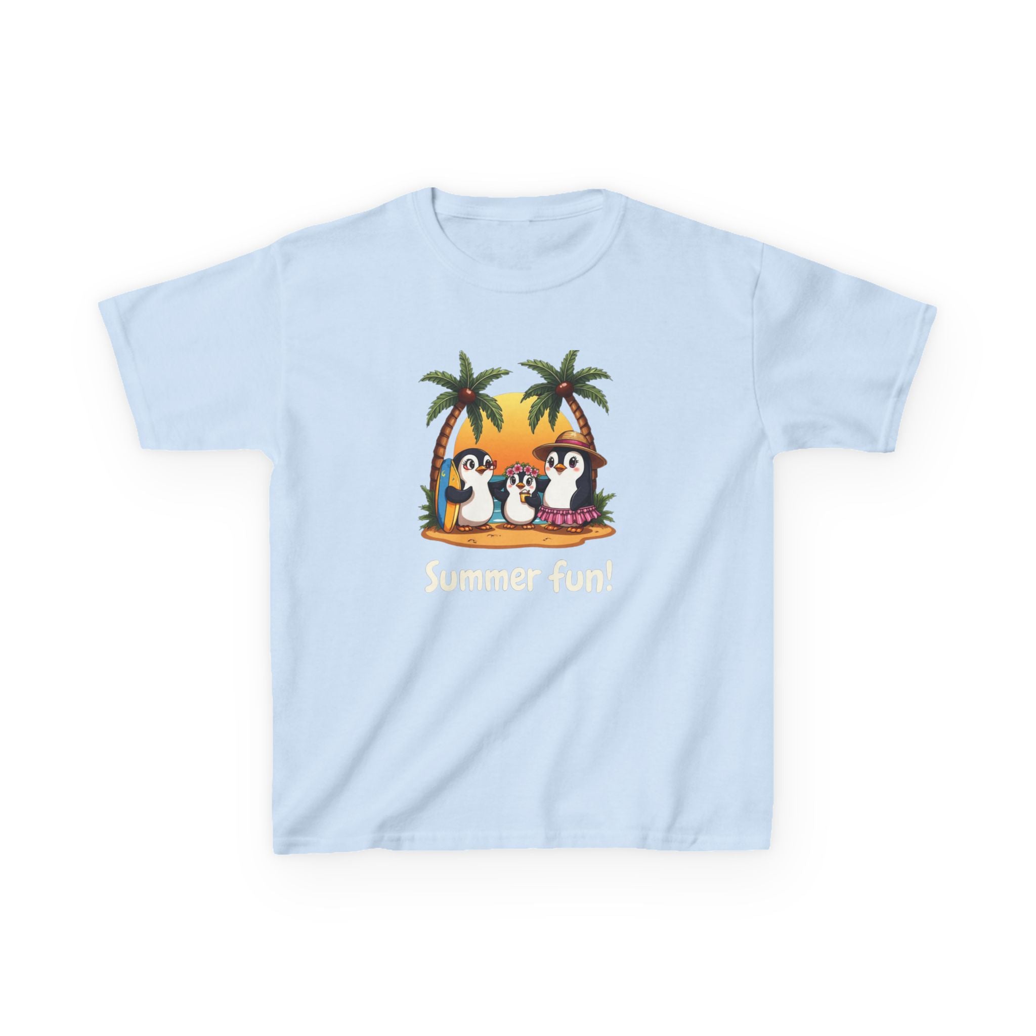 Summer Fun T-Shirt