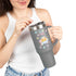 Chick Happy Easter Insulated Travel Mug - 40oz