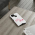 Will You Be My Forever Valentine?? Tough Cases