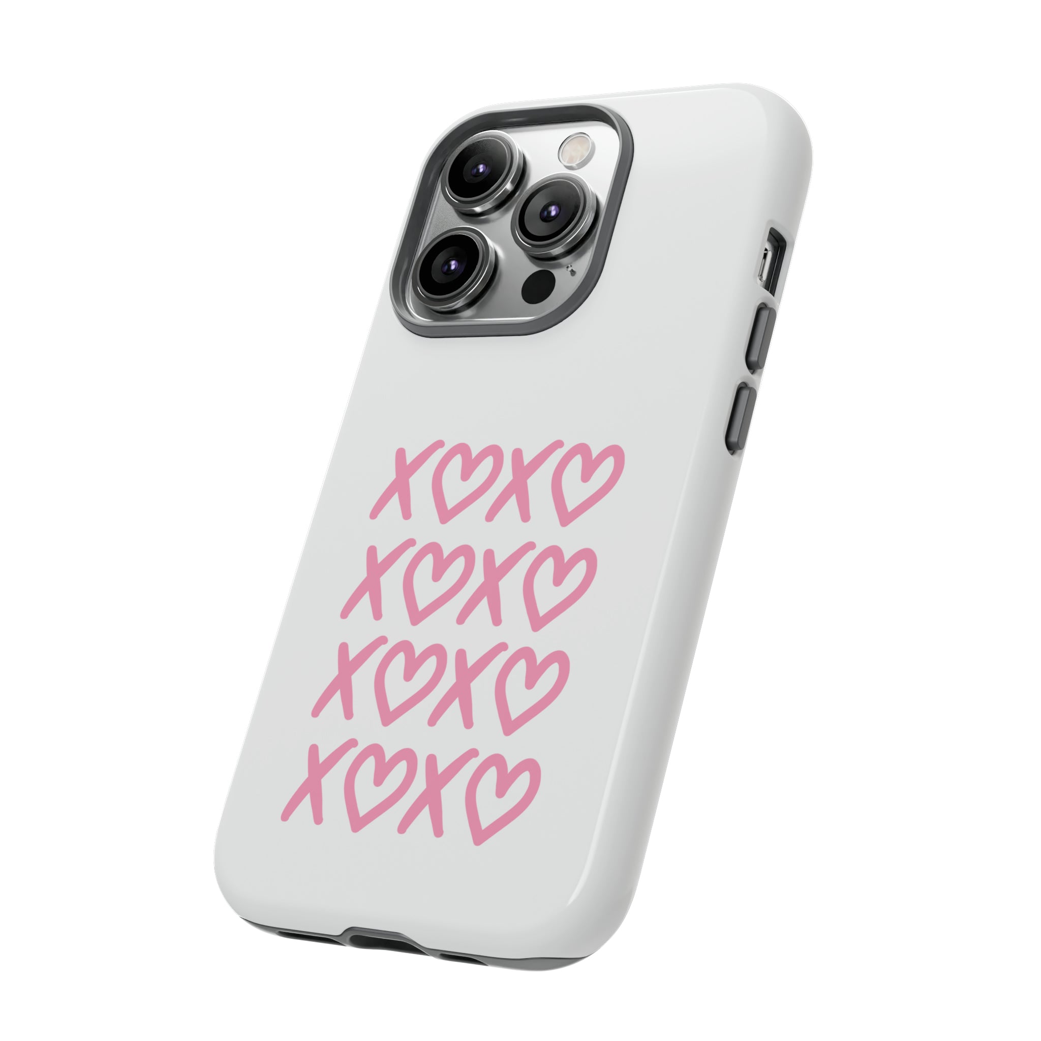XOXO Tough Cases