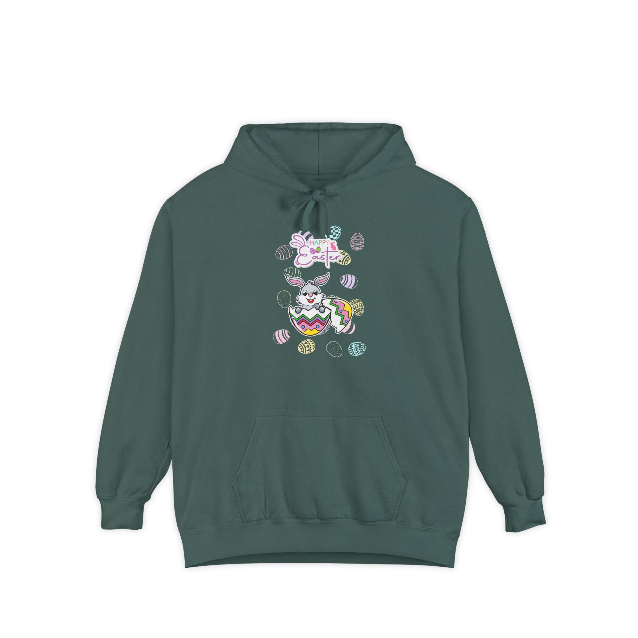 Easter Greetings Unisex Garment