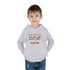 Snowman Crew Toddler Pullover Fleece Hoodie