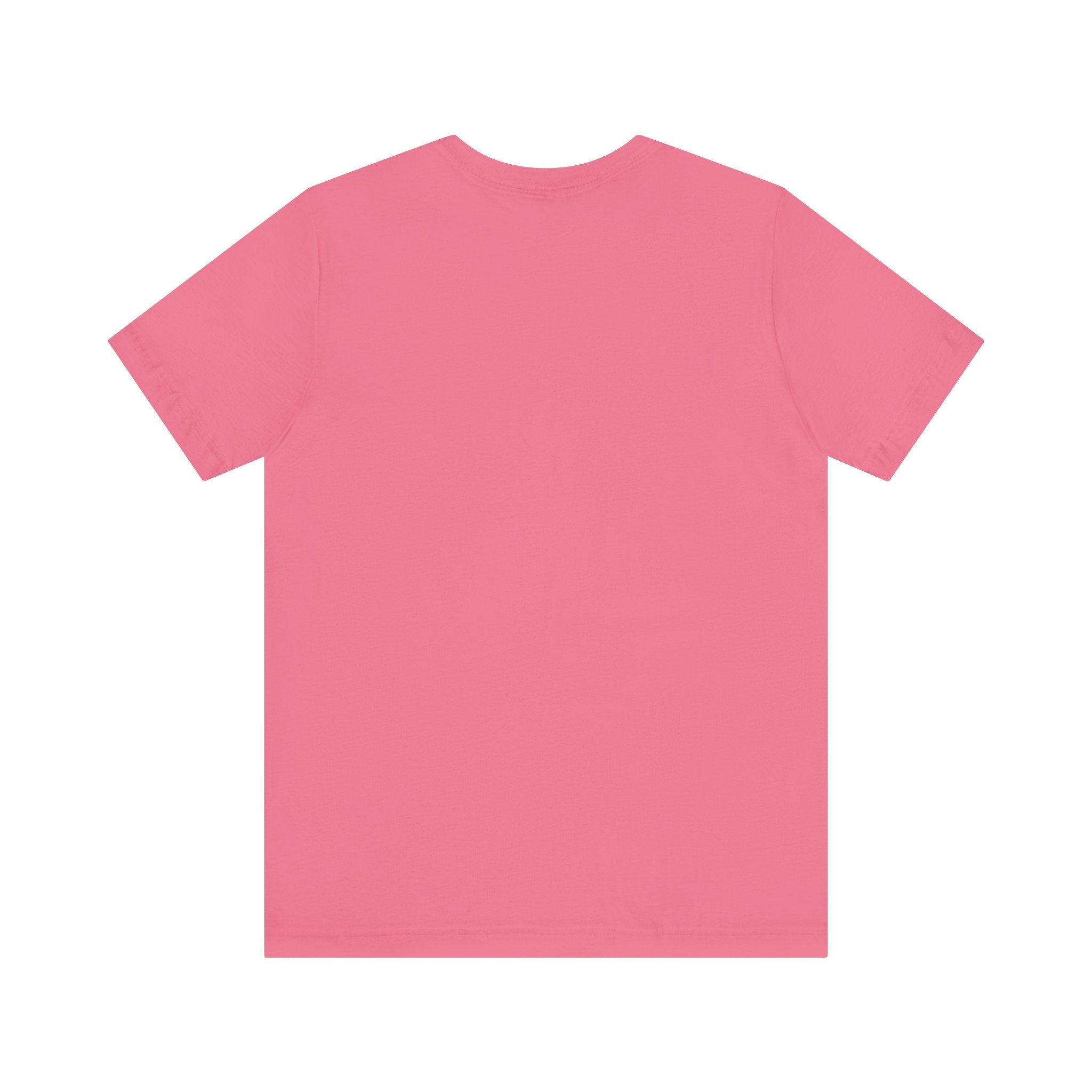 Sweet Land Of The Free Unisex Jersey Short Sleeve Tee