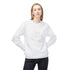 Happy Mom's Day Fleece Crewneck Sweatshirt