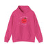 You Are The Apple Of My Eyes Unisex Heavy Blend™ Hooded Sweatshirt
