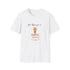 It's Time For A Pumpkin Spice Unisex Softstyle T-Shirt