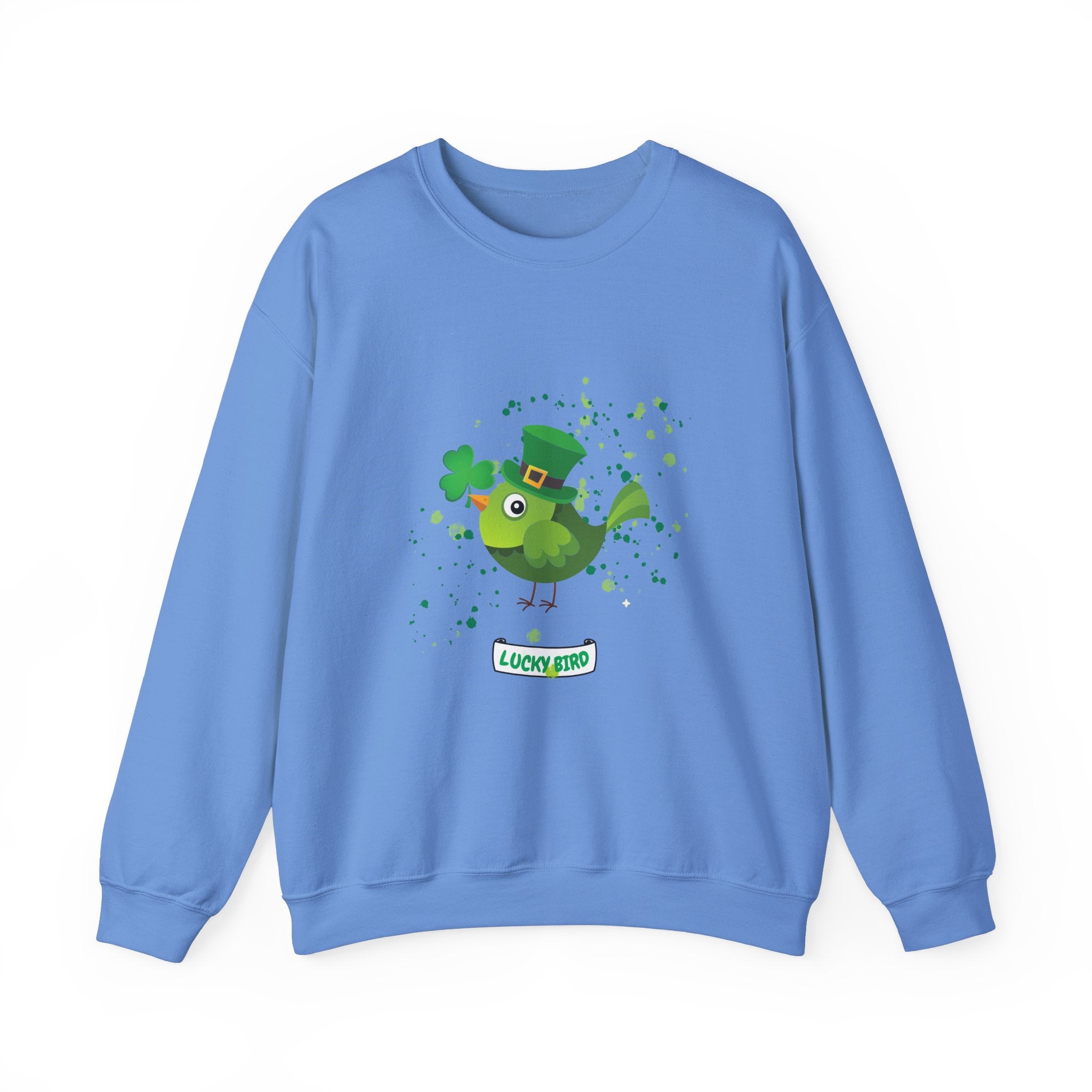 Lucky Bird Sweatshirt