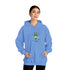 Blessed & Lucky Lucky  Unisex Hoodie - St. Patrick's Day Sweatshirt
