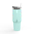 Little Miss April Fool's Day Insulated Travel Mug