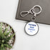 Father Dad Daddy Pa Keyring Tag