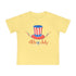 4th Of July Baby Short Sleeve T-Shirt