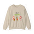 Elf Squad Unisex Heavy Blend™ Crewneck Sweatshirt