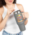 Summer Yay! Insulated Travel Mug, 40oz