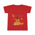 Hello Autumn Toddler T-shirt