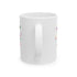 All April Fool's Day Ceramic Mug  (11oz & 15oz)
