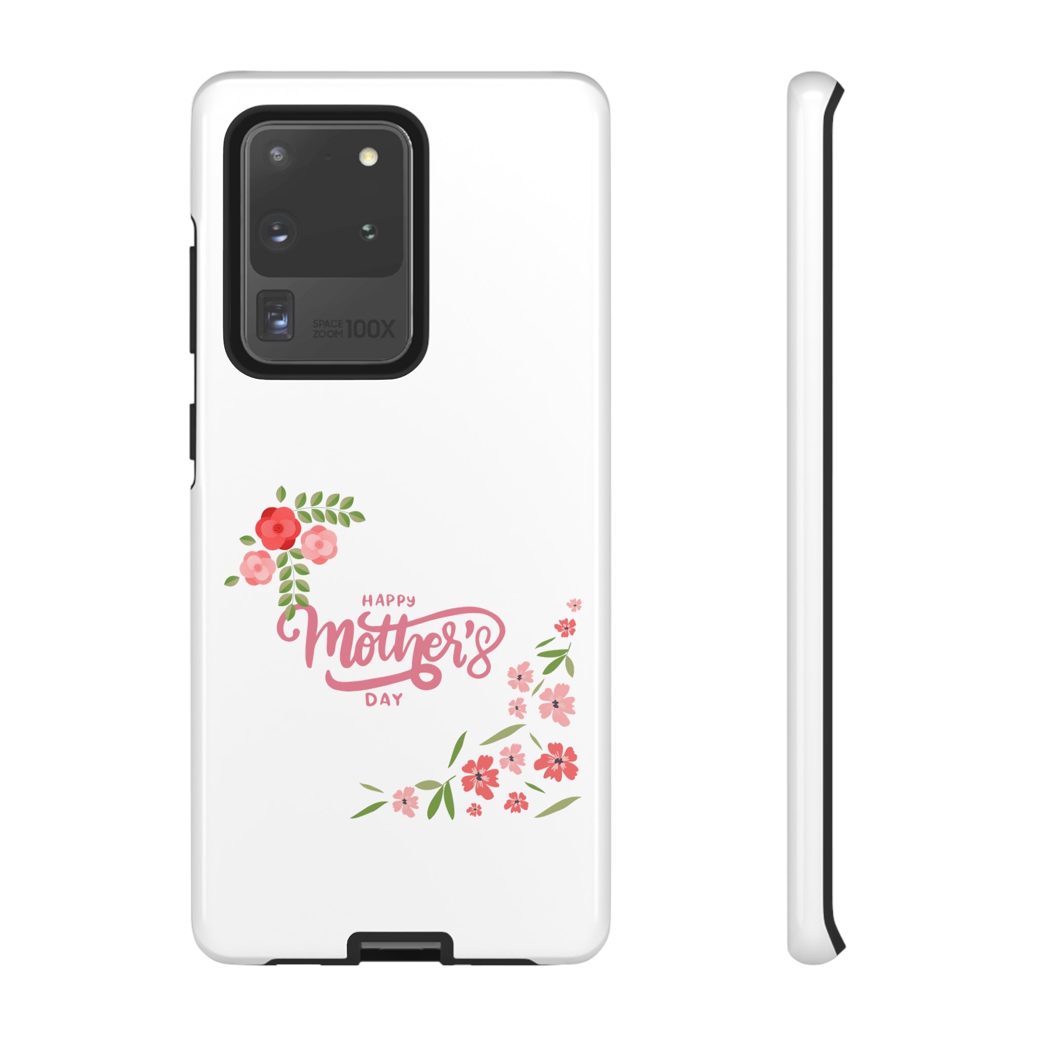 Mom's Day Tough Cases