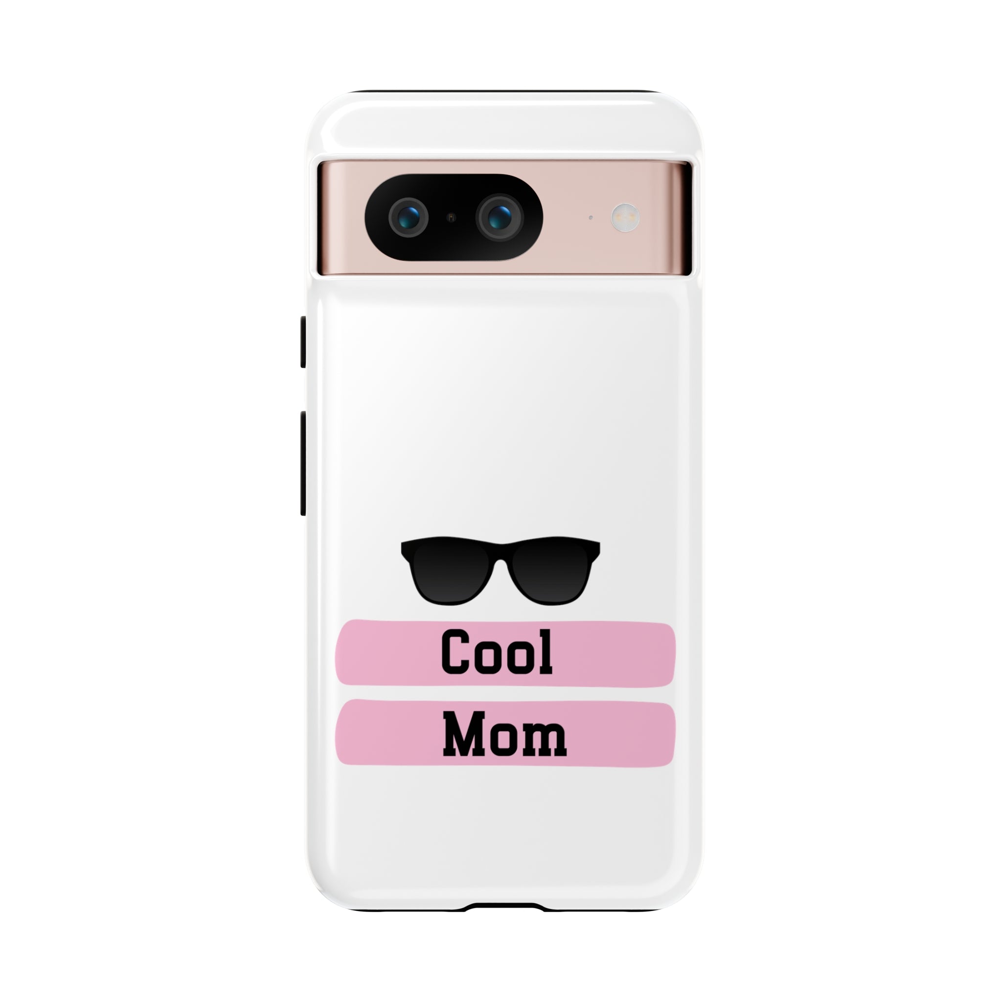 Cool Mom Tough Cases