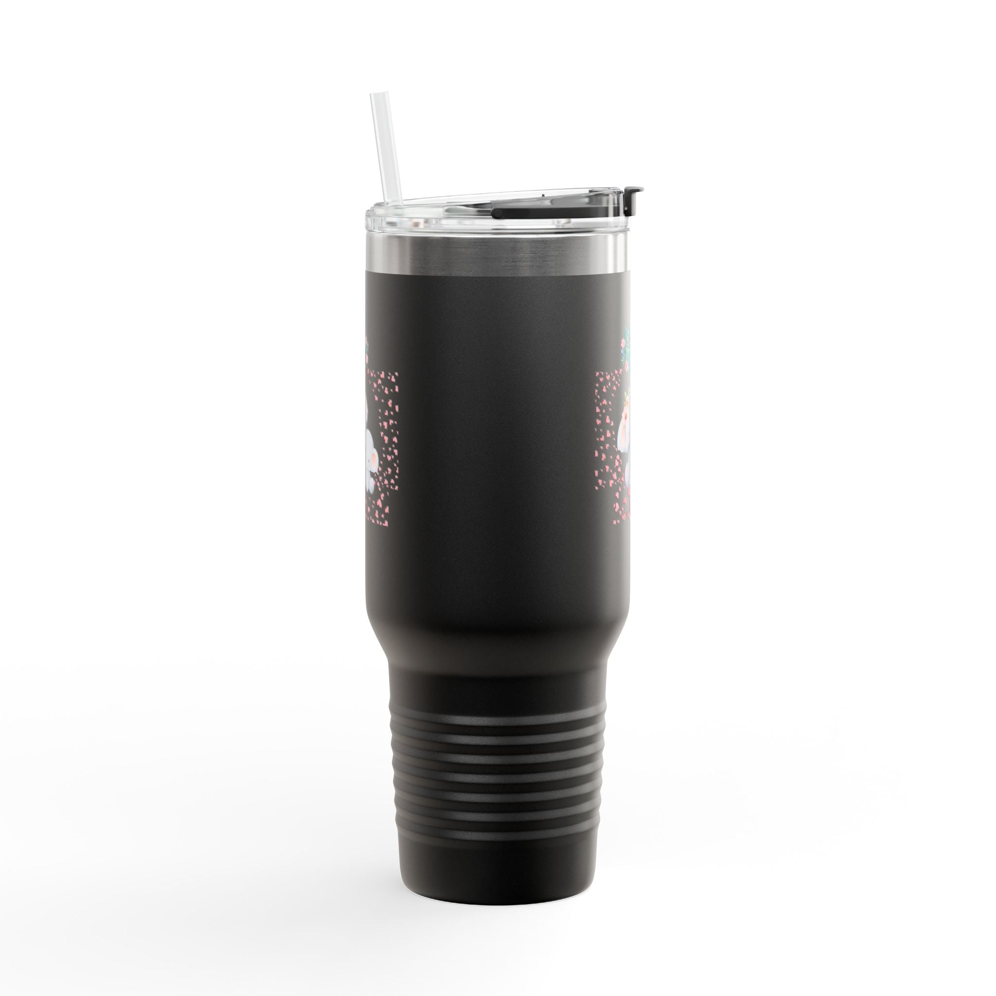My 1st Mother's Day Insulated Travel Mug - 40oz