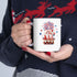 Gnome 4th of July Mug