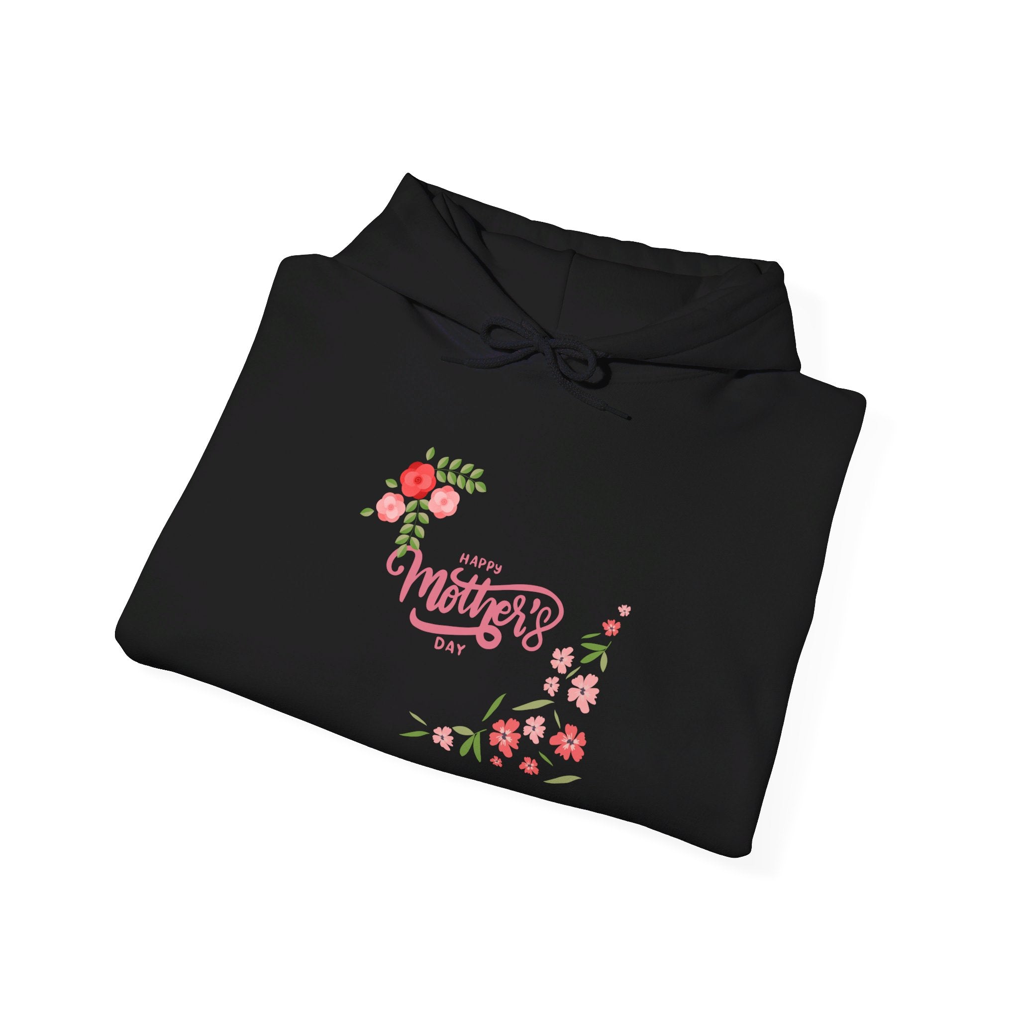 Mom's Day Unisex Heavy Blend™ Hooded Sweatshirt