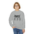 Happy Halloween Crew Youth Crewneck Sweatshirt