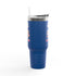Back to School Crew Insulated Travel Mug - 40oz