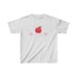 You Are The Apple Of My Eyes Kids Heavy Cotton™ Tee
