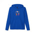 All April Fool's Day Adidas Unisex Fleece Hoodie