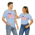 Love Gnome Day Unisex Jersey Short Sleeve Tee