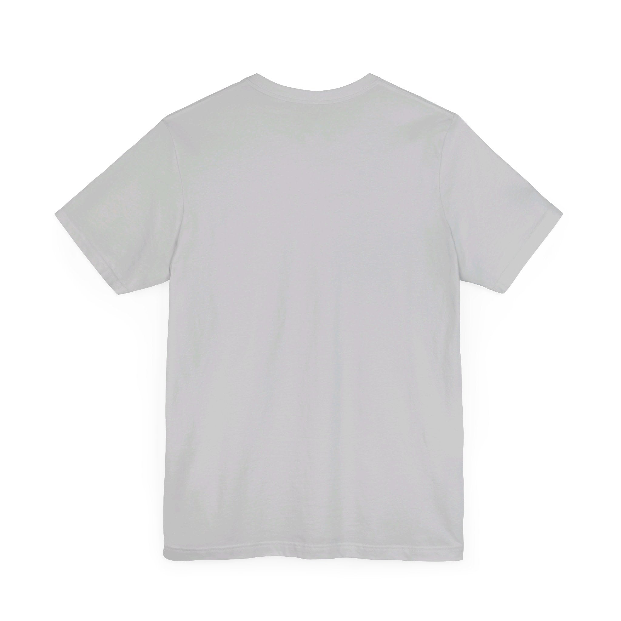 Labor Day Cookout Unisex Jersey Short Sleeve Tee