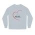Mom Mode Crew Neck Sweatshirt