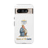 Father's Day King of the Castle Phone Case