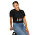 Gnome Memorial Day Unisex Garment-Dyed T-Shirt